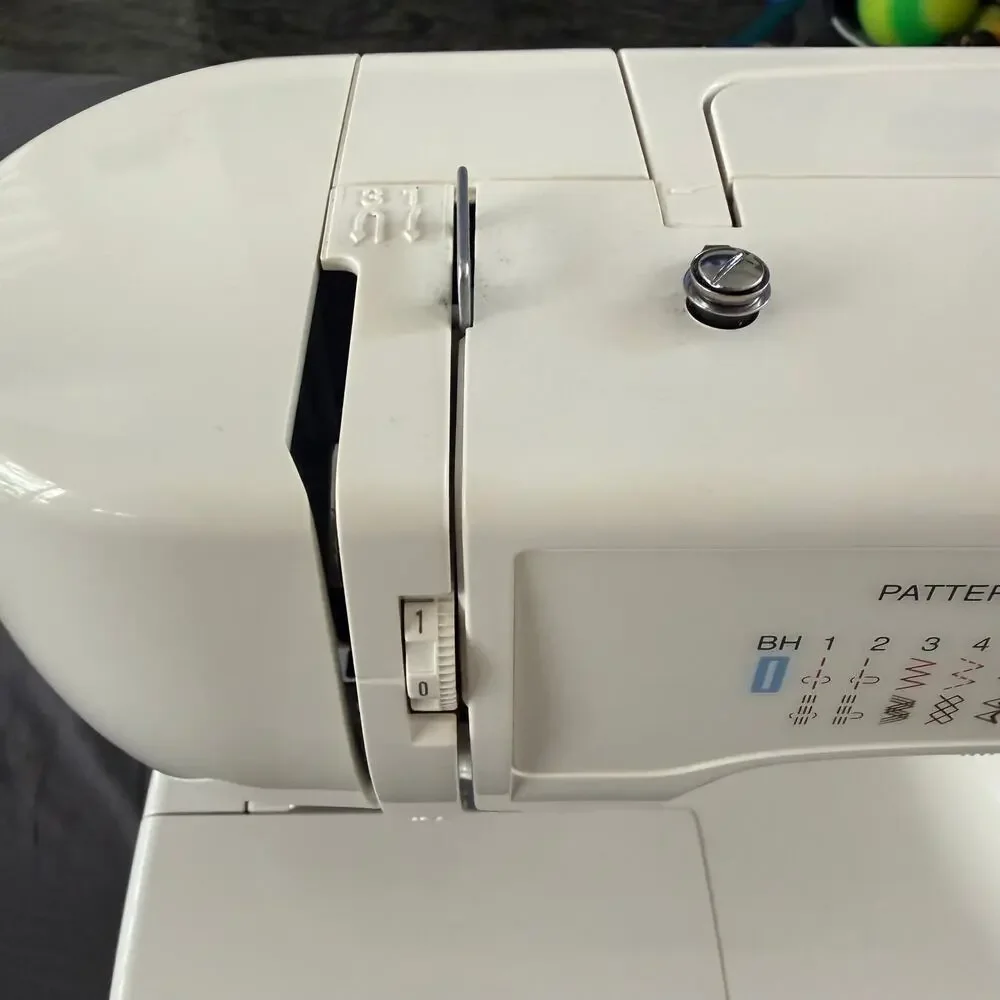 Kenmore model 15212